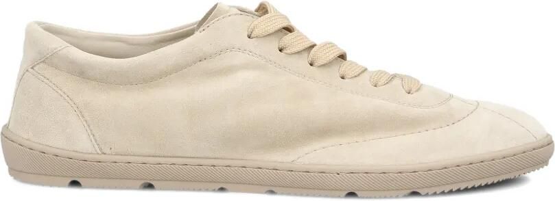 Brunello Cucinelli Suède sneakers Beige