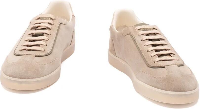 Brunello Cucinelli Suède sneakers Beige - Foto 3