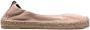 Brunello Cucinelli Espadrilles met ballerina's Roze - Thumbnail 1