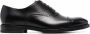 Brunello Cucinelli Leren brogues Zwart - Thumbnail 1