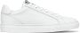 Brunello Cucinelli Leren sneakers met monili detail Wit - Thumbnail 1