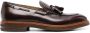 Brunello Cucinelli Loafers met kwastjes Bruin - Thumbnail 1