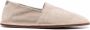 Brunello Cucinelli Loafers met ronde neus Beige - Thumbnail 1