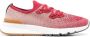 Brunello Cucinelli Low-top sneakers Rood - Thumbnail 1