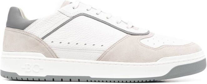 Brunello Cucinelli Low-top sneakers Wit
