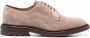Brunello Cucinelli Oxford veterschoenen Beige - Thumbnail 1
