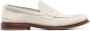 Brunello Cucinelli Suède loafers Beige - Thumbnail 1