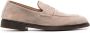 Brunello Cucinelli Suède loafers Beige - Thumbnail 1