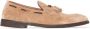 Brunello Cucinelli Loafers met kwastje Beige - Thumbnail 1