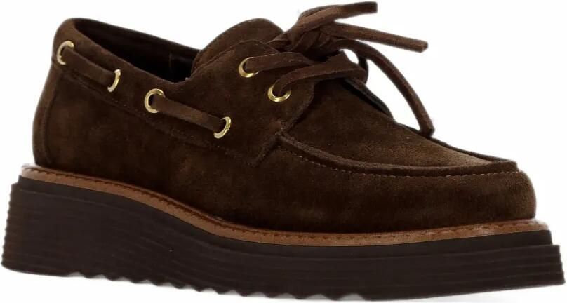 Bruno Premi platform loafers Bruin - Foto 3