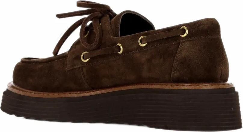 Bruno Premi platform loafers Bruin - Foto 2