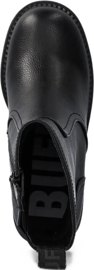 Buffalo Killah platform boots Zwart - Foto 4
