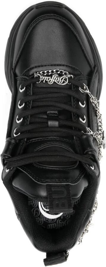 Buffalo Binary Charm 2.0 sneakers Zwart - Foto 4