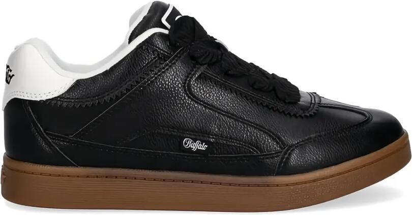 Buffalo Liberty One sneakers Zwart