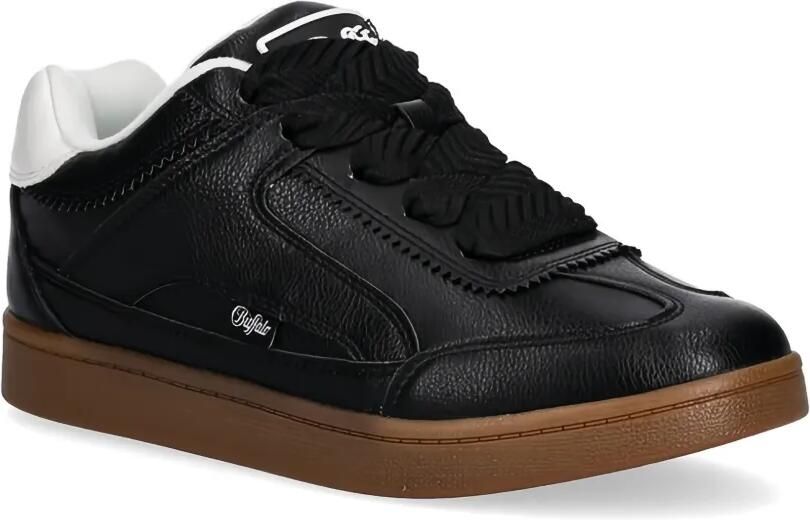 Buffalo Liberty One sneakers Zwart - Foto 3
