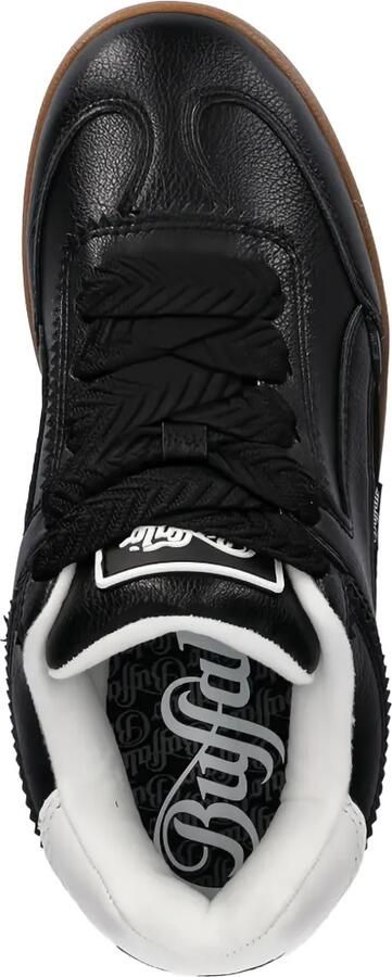 Buffalo Liberty One sneakers Zwart - Foto 4