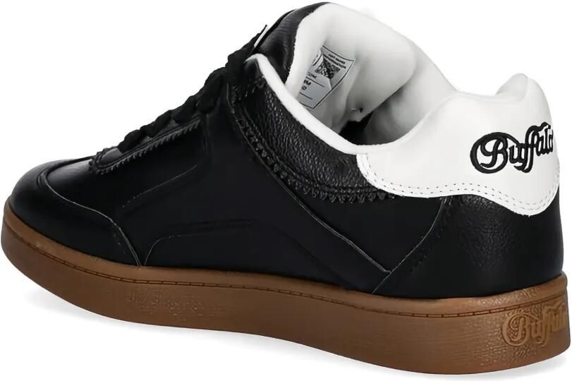Buffalo Liberty One sneakers Zwart - Foto 2
