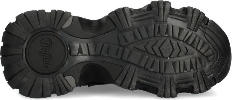 Buffalo Norion sneakers Zwart - Foto 5