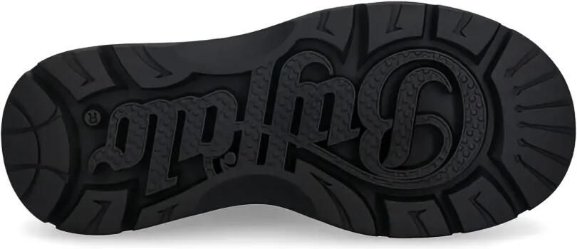 Buffalo Olympia snowboots met plateauzool Zwart - Foto 5