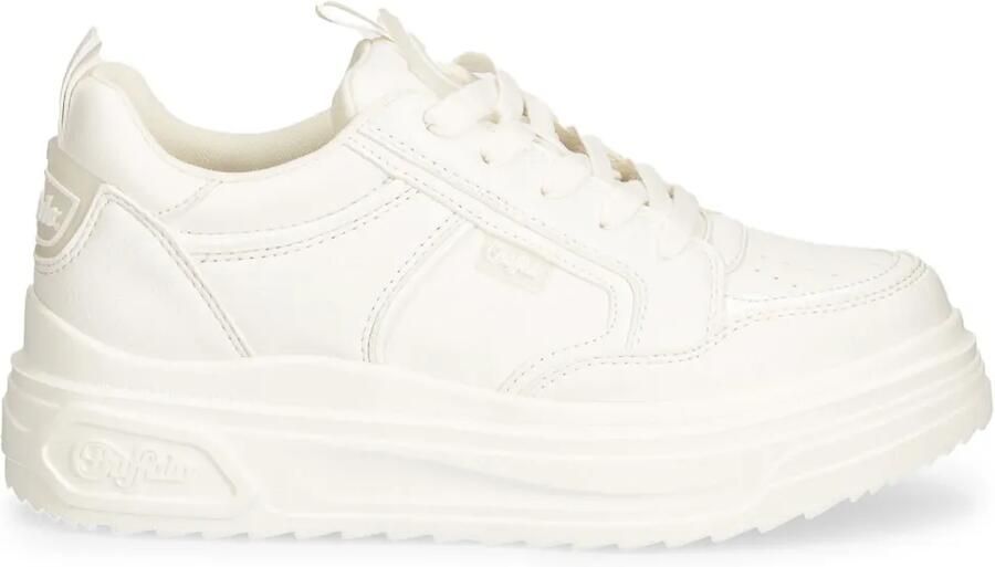 Buffalo Vectra sneakers Wit