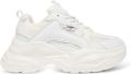 Buffalo Yuno One sneakers Wit - Wit