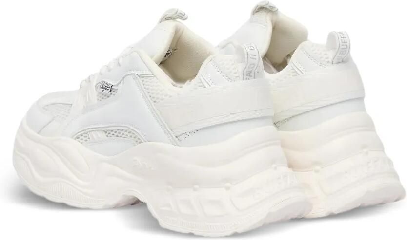 Buffalo Yuno One sneakers Wit - Foto 3
