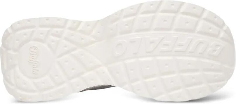 Buffalo Yuno One sneakers Wit - Foto 5