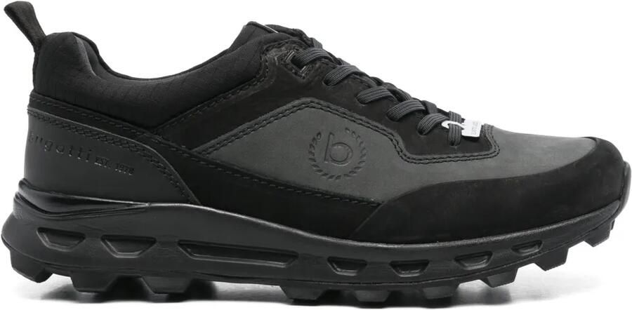 Bugatti Ceres sneakers Zwart