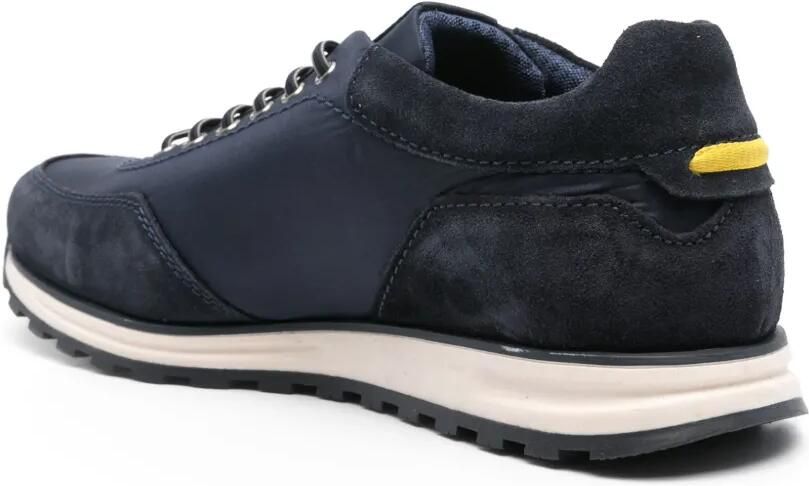Bugatti Sneakers met vlakken Blauw - Foto 3