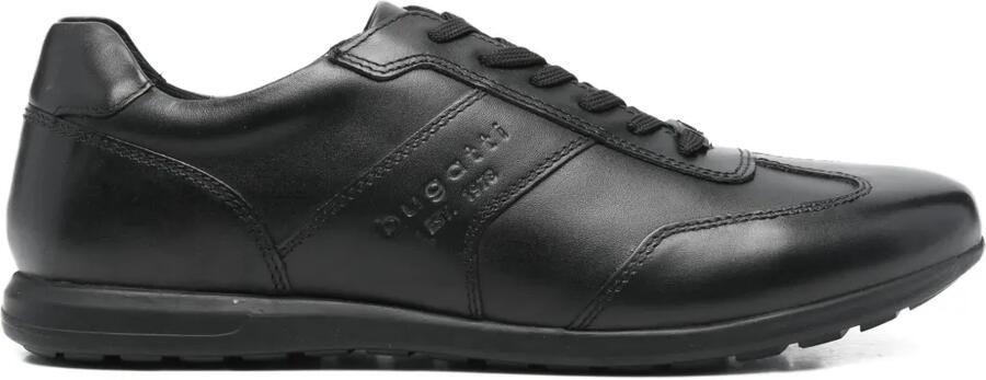 Bugatti Sneakers Zwart