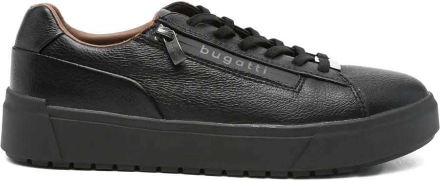 Bugatti Sneakers Zwart