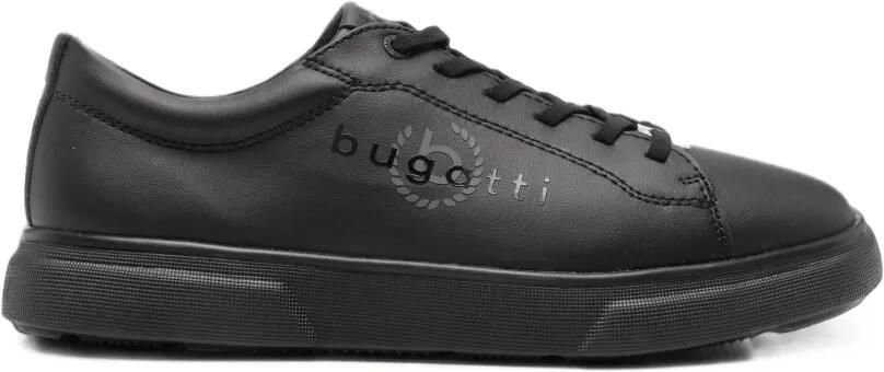 Bugatti Sneakers Zwart