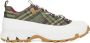 Burberry Arthur low-top sneakers Wit - Thumbnail 1