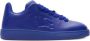 Burberry Boxing low-top sneakers Blauw - Thumbnail 1