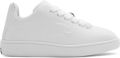 Burberry Boxing low-top sneakers Wit - Wit