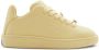 Burberry Boxing low-top sneakers Beige - Thumbnail 1