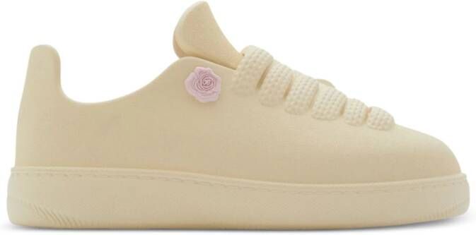 Burberry Bubble sneakers Beige