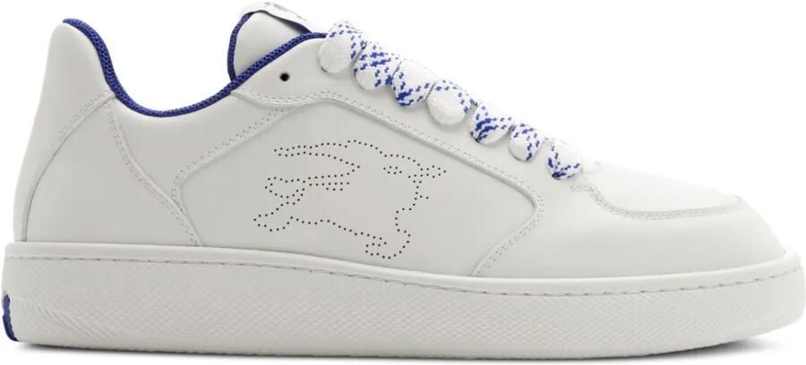 Burberry Boxing low-top sneakers Wit