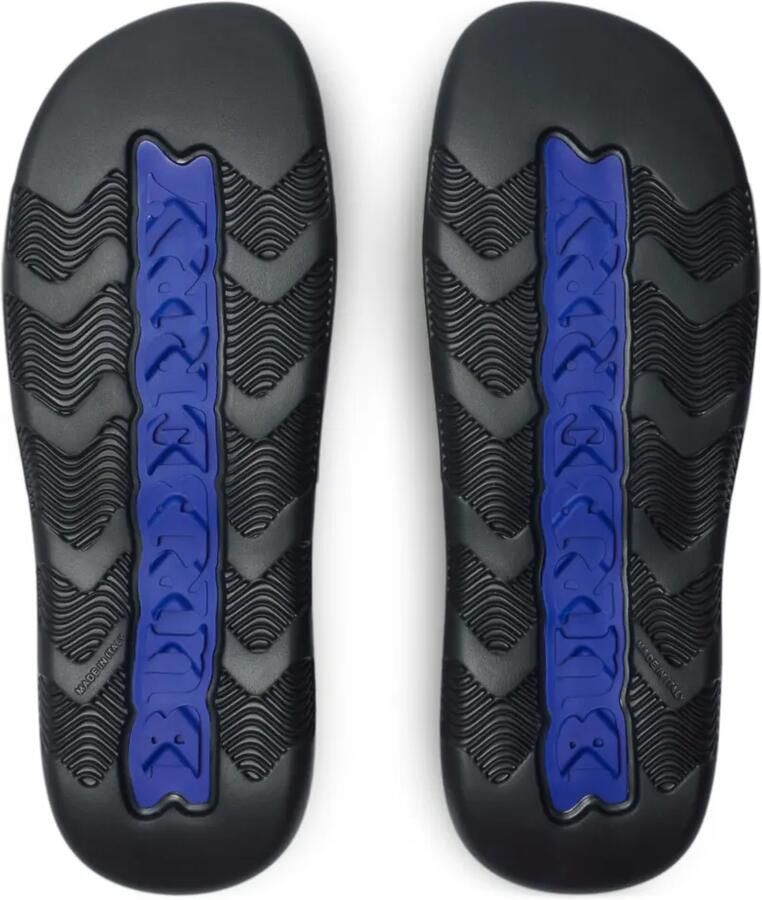 Burberry Dive slippers Bruin - Foto 3