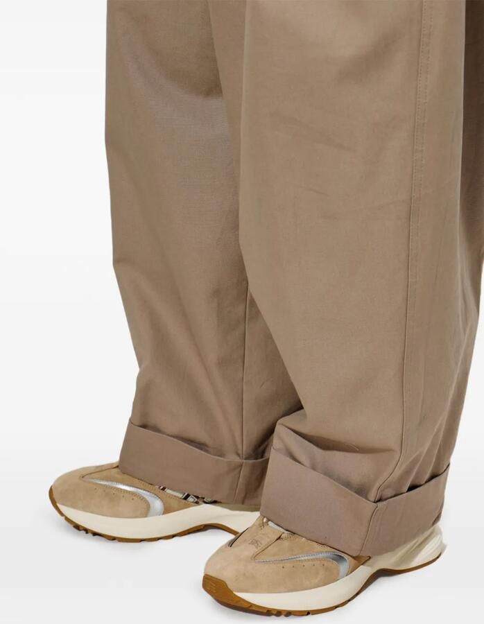 Burberry Eclipse Runner sneakers Beige - Foto 2