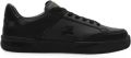 Burberry Harrow leren sneakers Zwart - Zwart