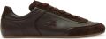 Burberry Knight Runner leren sneakers Bruin - Bruin