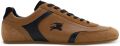Burberry Knight Runner leren sneakers Bruin - Bruin