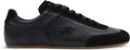 Burberry Knight Runner leren sneakers Zwart - Zwart