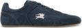 Burberry Knight Runner suède sneakers Blauw - Blauw