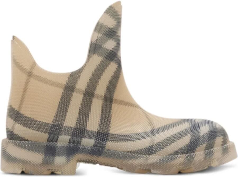 Burberry Marsh laarzen Beige