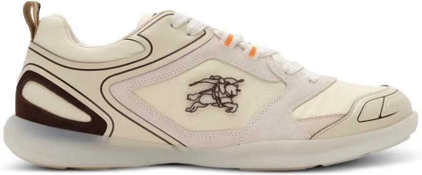 Burberry Matrix Sport sneakers Beige