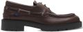Burberry Raft bootschoenen Bruin - Bruin