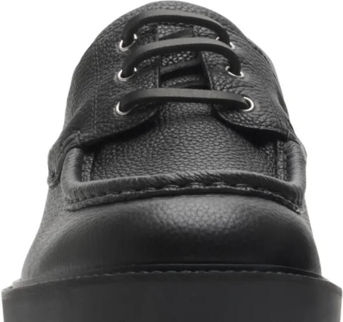 Burberry Raft bootschoenen Zwart - Foto 3