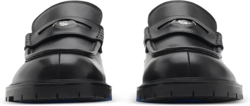 Burberry Rogue loafers Zwart - Foto 4